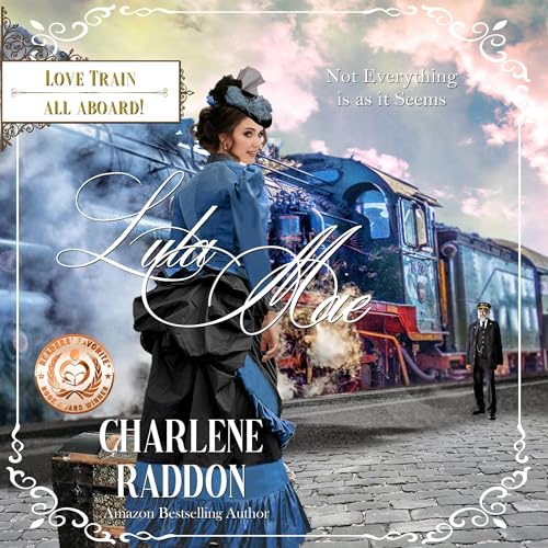Cover of Lula Mae