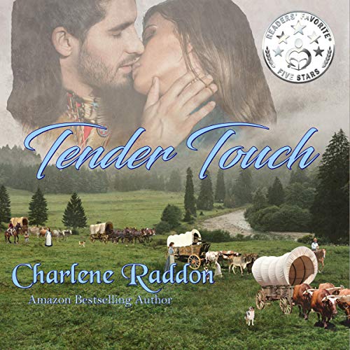 Cover of Tender Touch