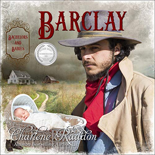 Cover of Barclay