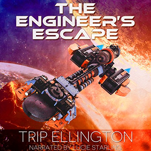 Cover of The Engineer's Escape