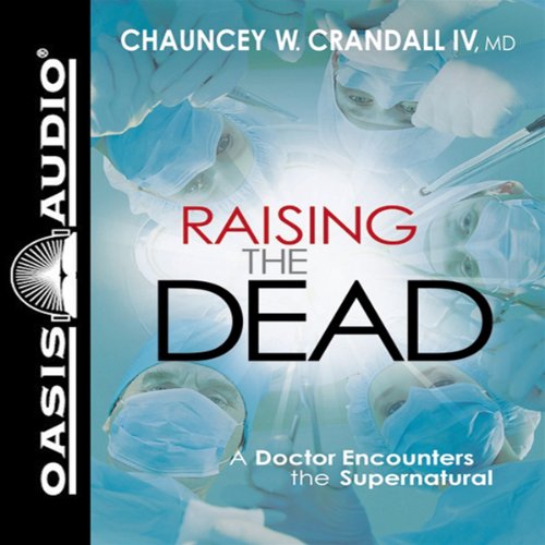 Cover of Raising the Dead