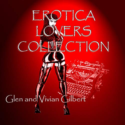 Cover of Erotica Lover's Collection