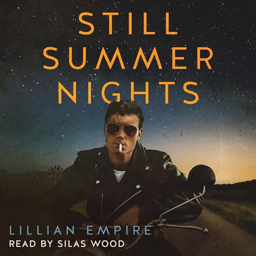 Cover of Still Summer Nights