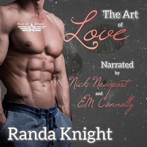 Cover of The Art of Love