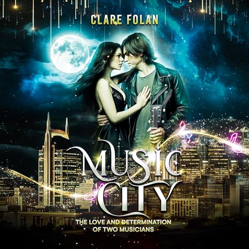 Cover of Music City