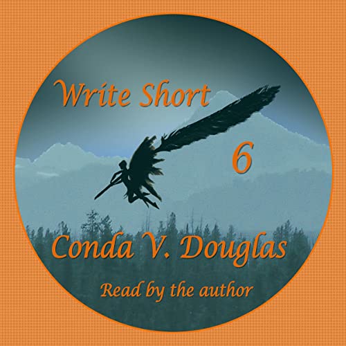 Cover of Write Short 6