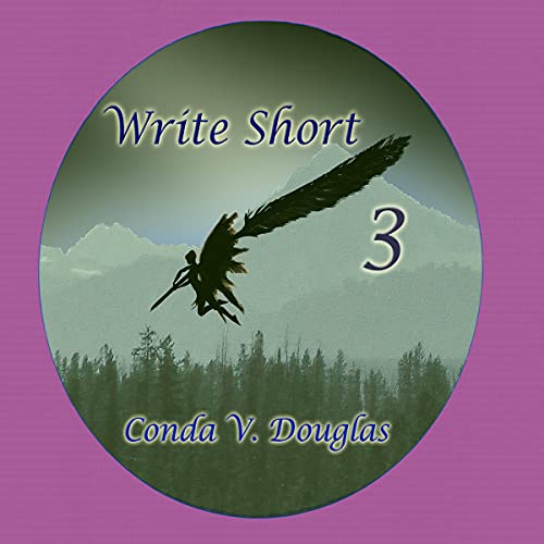 Cover of Write Short 3: Successful Author Workbook