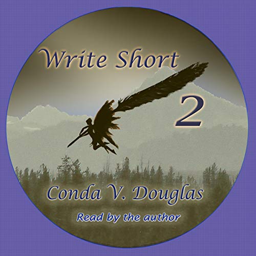 Cover of Write Short 2