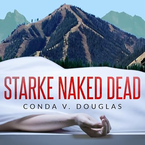 Cover of Starke Naked Dead