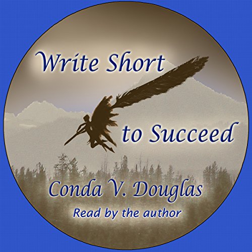 Cover of Write Short to Succeed