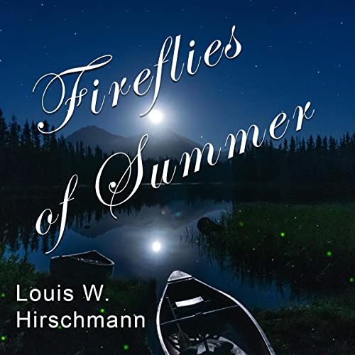 Cover of Fireflies of Summer
