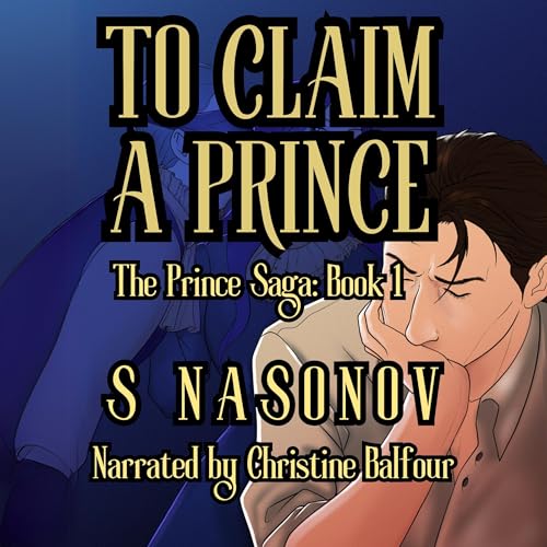 Cover of To Claim a Prince