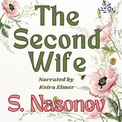 Cover of The Second Wife