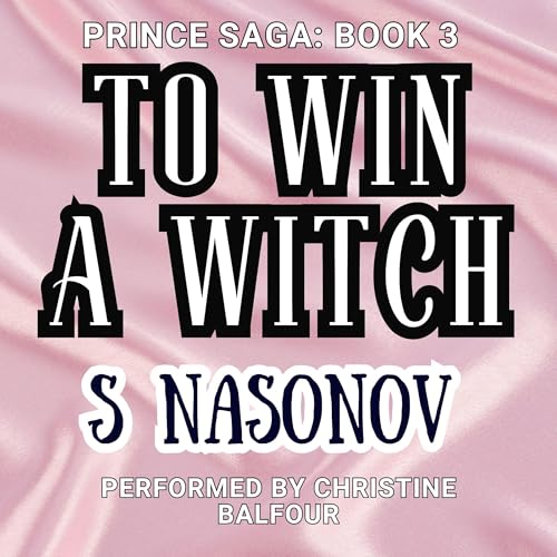 Cover of To Win a Witch