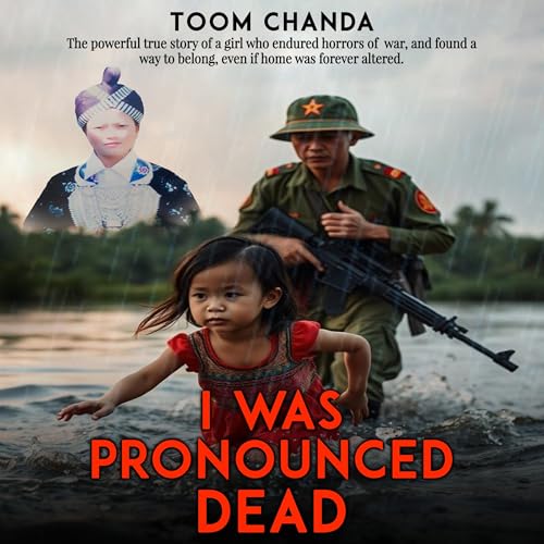 Cover of I Was Pronounced Dead