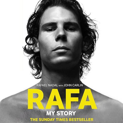 Cover of Rafa