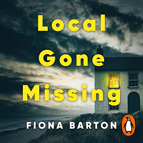 Cover of Local Gone Missing