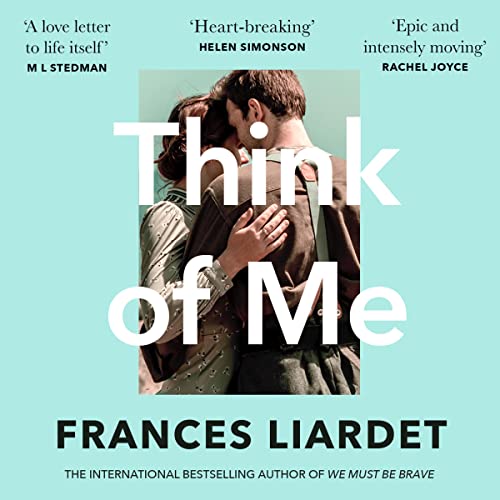 Cover of Think of Me