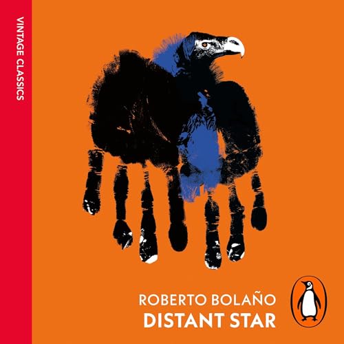 Cover of Distant Star