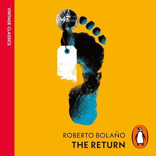 Cover of The Return