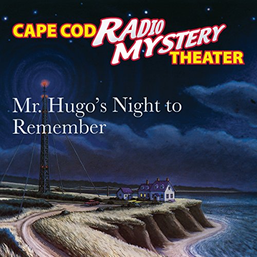 Cover of Mr. Hugo's Night to Remember