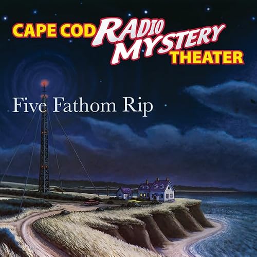 Cover of Five Fathom Rip