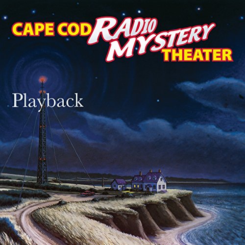 Cover of Playback