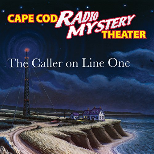 Cover of The Caller on Line One