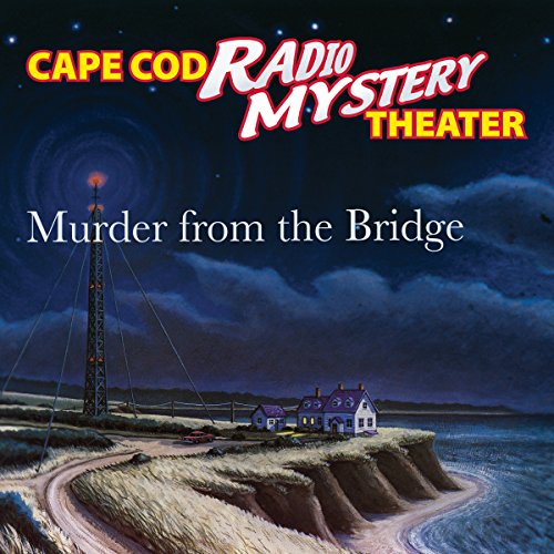 Cover of Murder From the Bridge