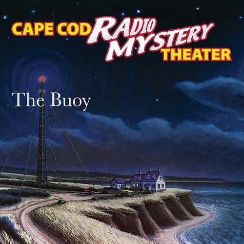 Cover of The Buoy
