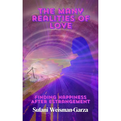 Cover of The Many Realities of Love
