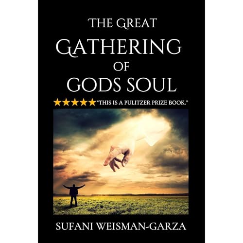Cover of The Great Gathering of Gods Soul