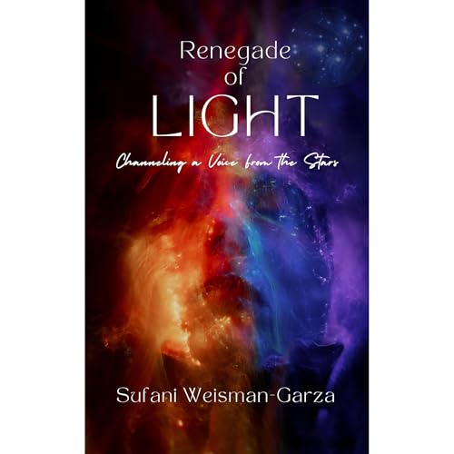 Cover of Renegade of Light