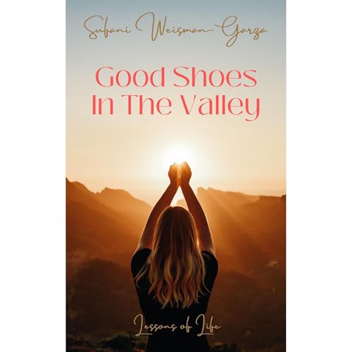 Cover of Good Shoes In The Valley