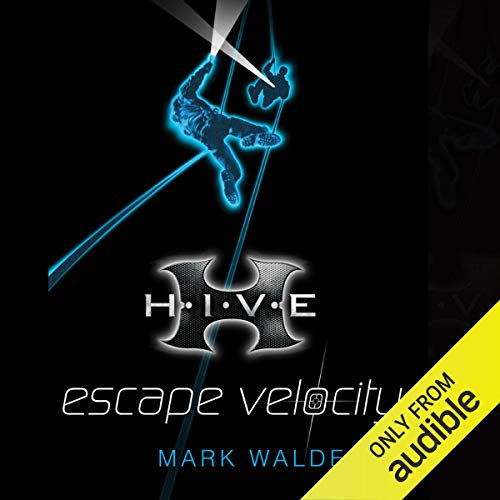 Cover of H.I.V.E.