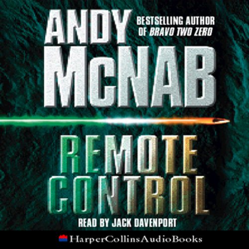 Cover of Remote Control