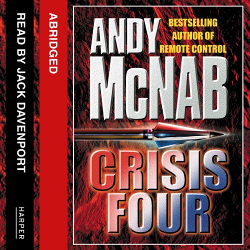 Cover of Crisis Four