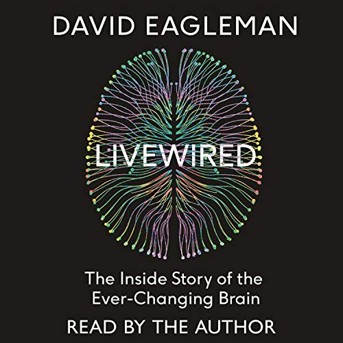 Cover of Livewired