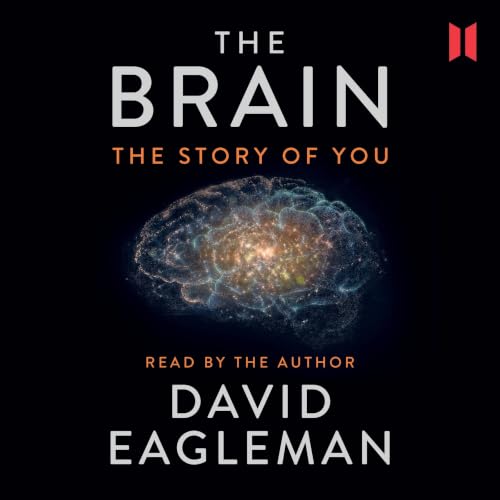 Cover of The Brain