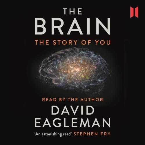 Cover of The Brain