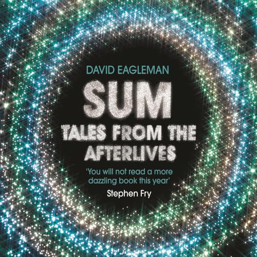 Cover of Sum