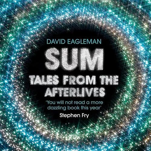 Cover of Sum