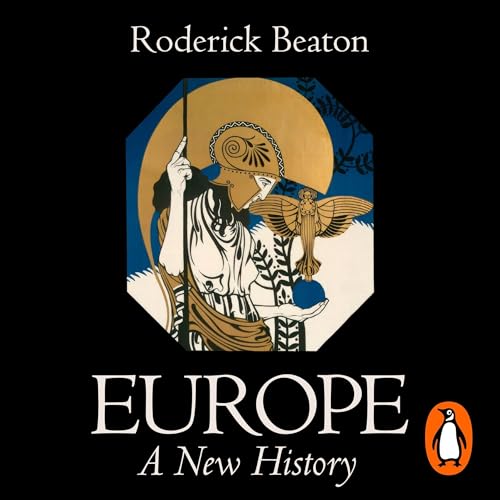 Cover of Europe