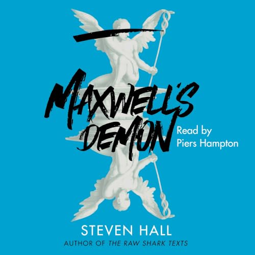 Cover of Maxwell's Demon