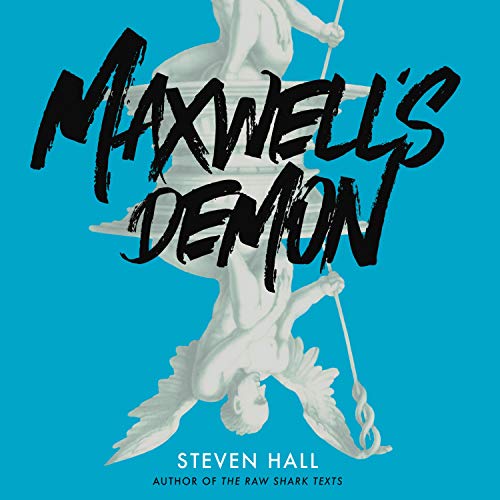 Cover of Maxwell's Demon
