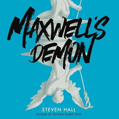 Cover of Maxwell's Demon