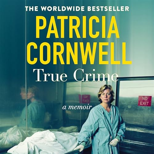Cover of True Crime