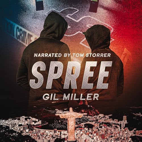 Cover of Spree