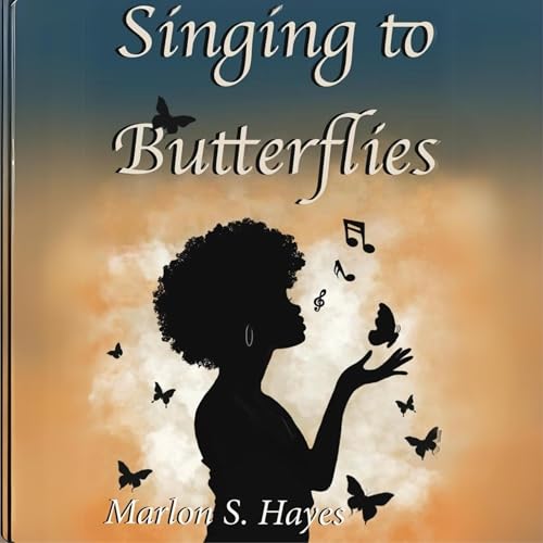 Cover of Singing to Butterflies