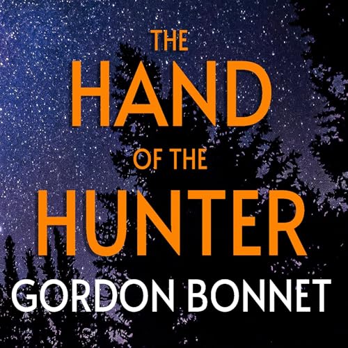 Cover of The Hand of the Hunter